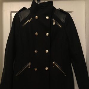 Vince Camuto Peacoat